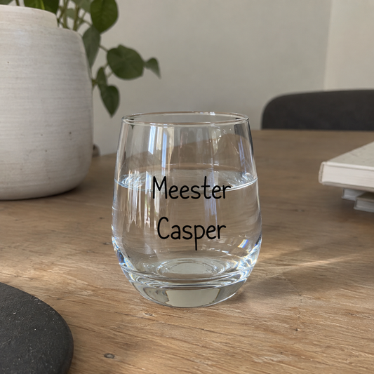 Waterglas