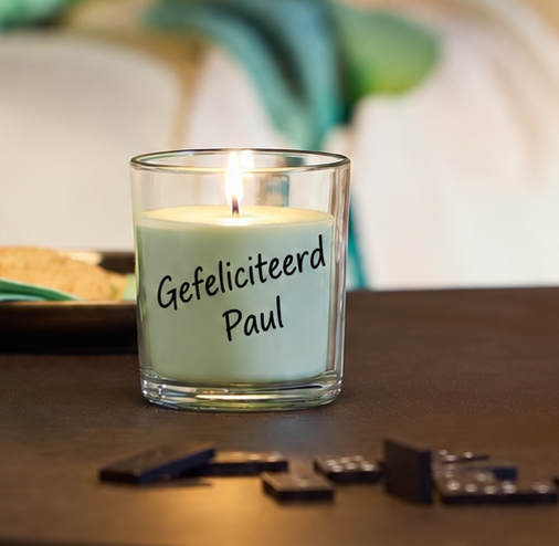 Geurkaars Appel