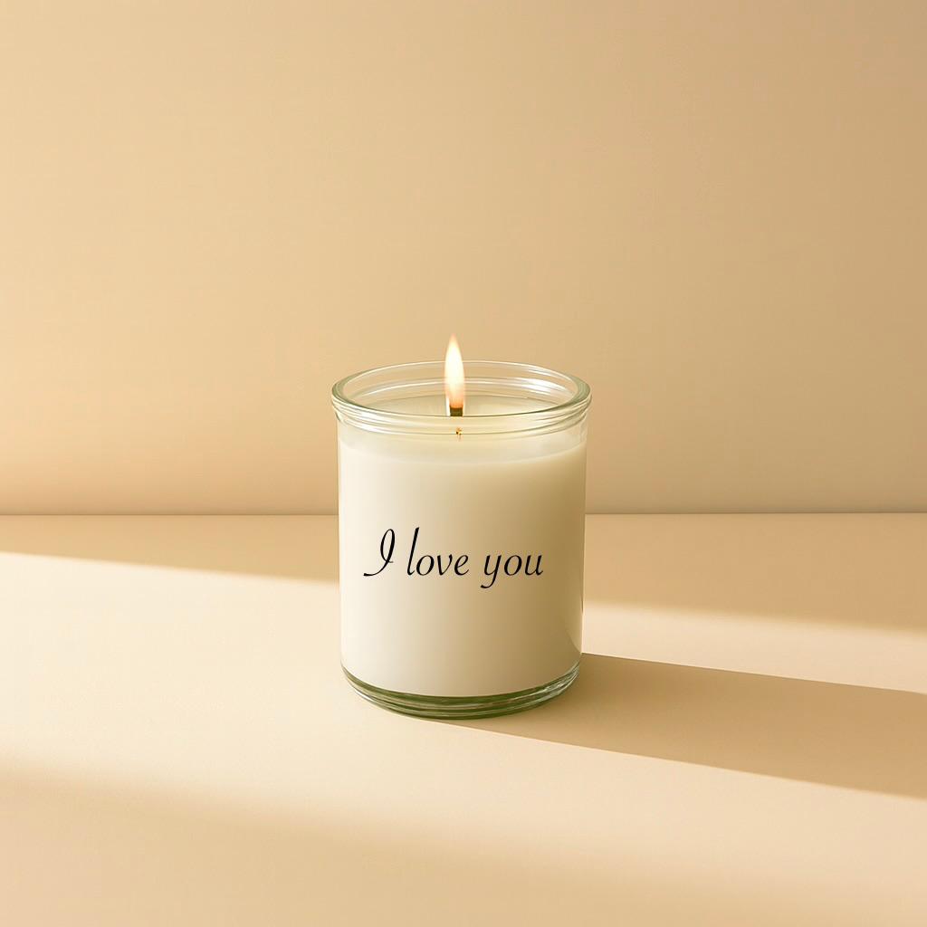 Geurkaars Citrus - 20u