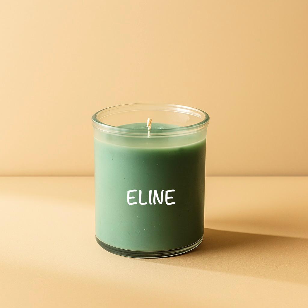 Geurkaars Kruidig - 20u