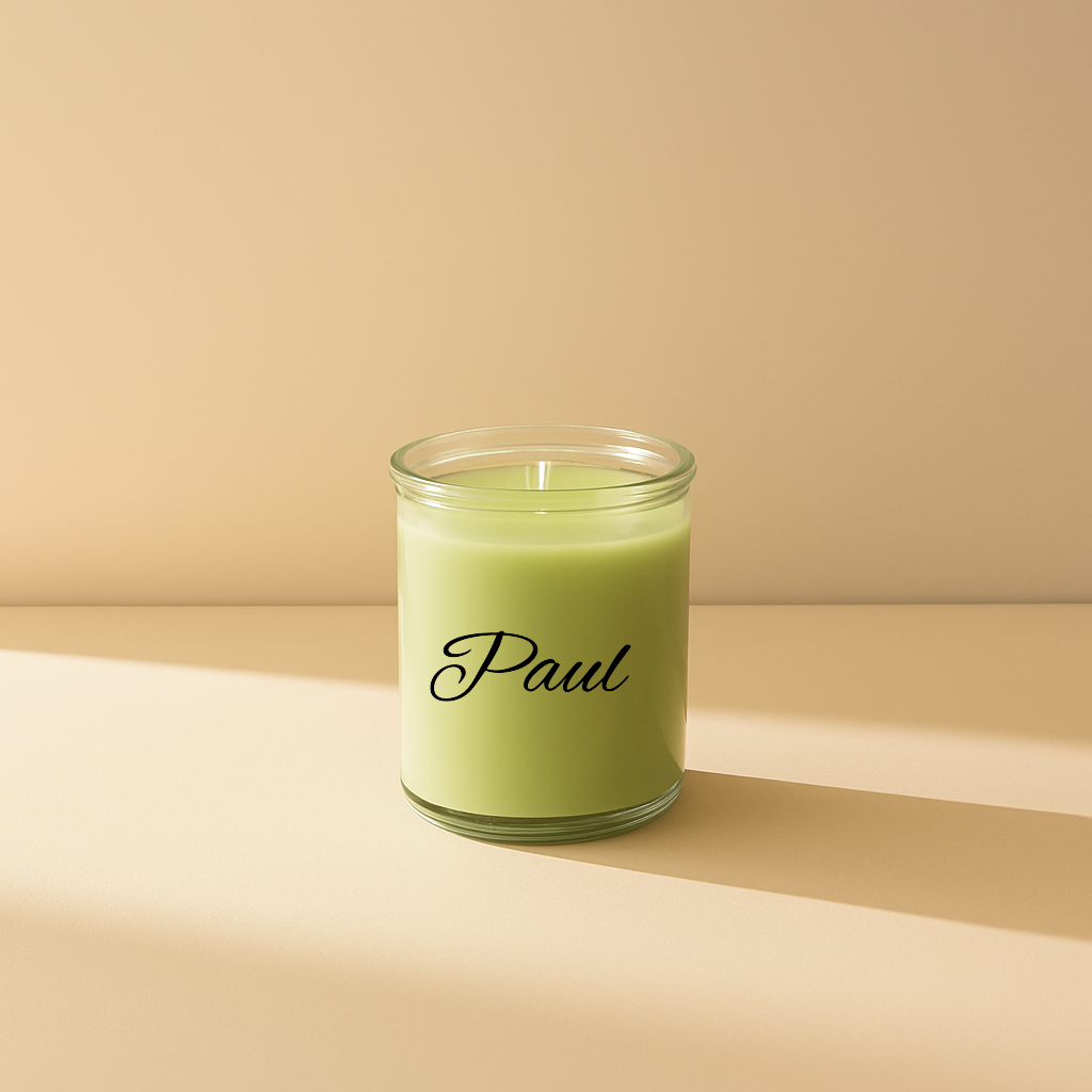 Geurkaars Appel - 40u