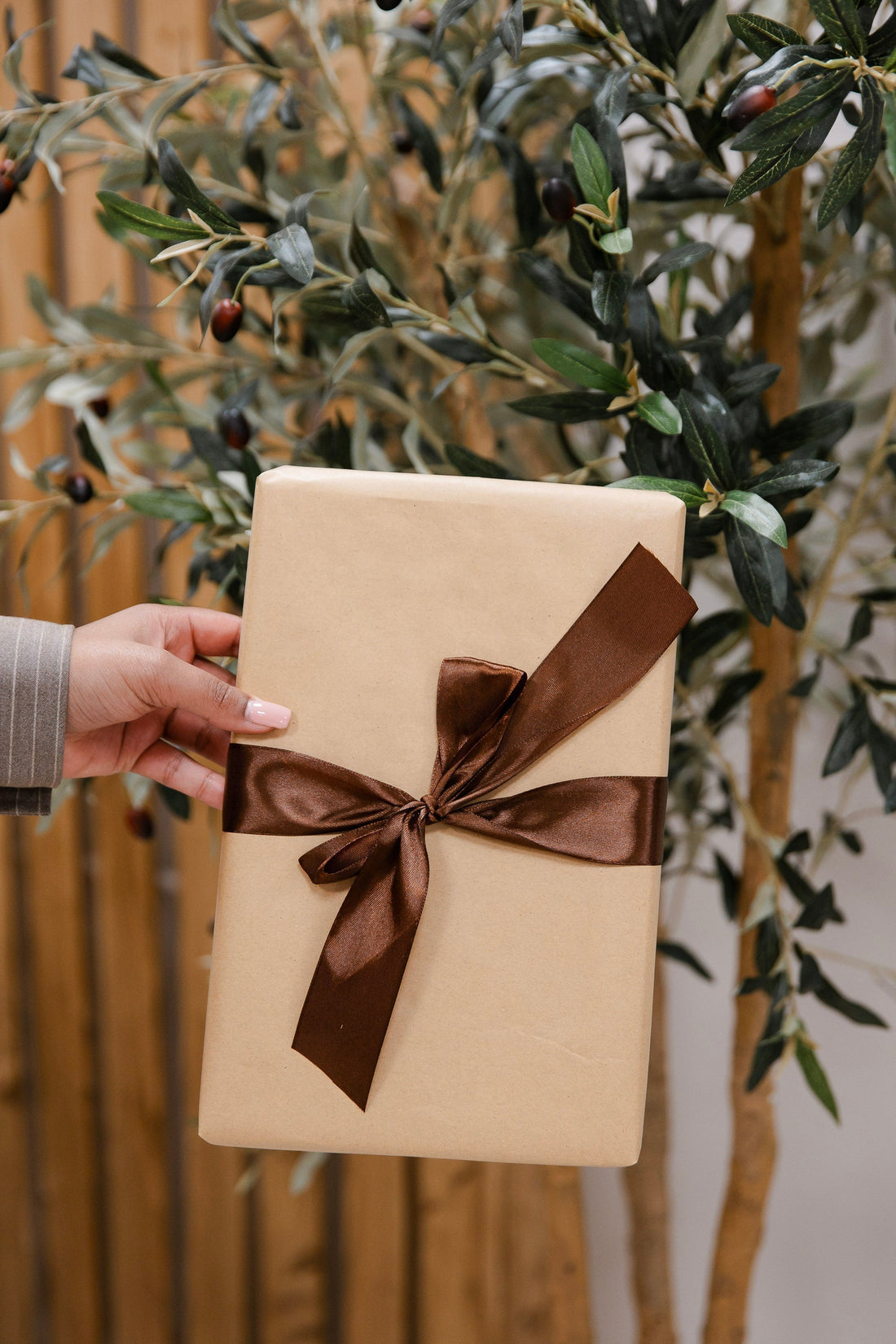 Wat jouw cadeau zegt over jou als gever