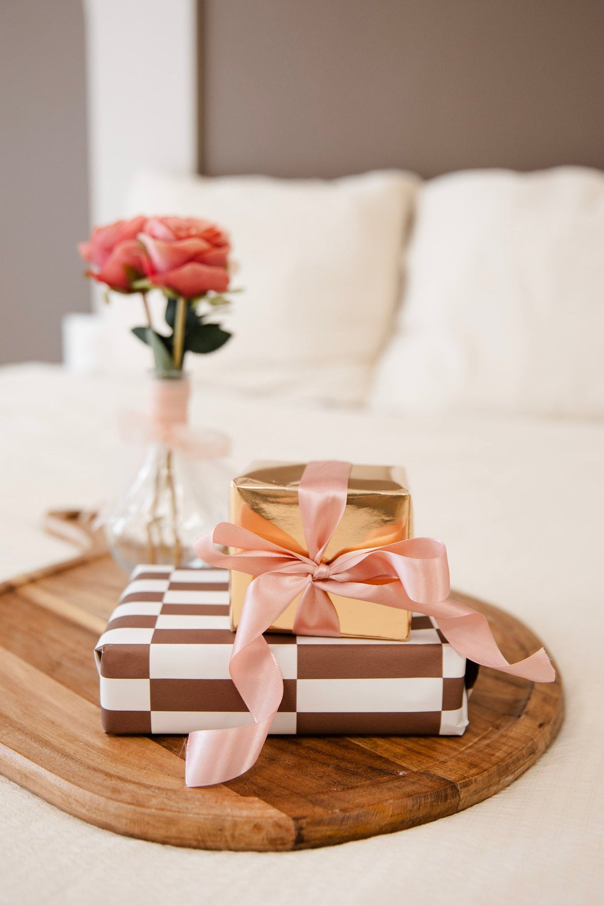 Geschenk op maat
