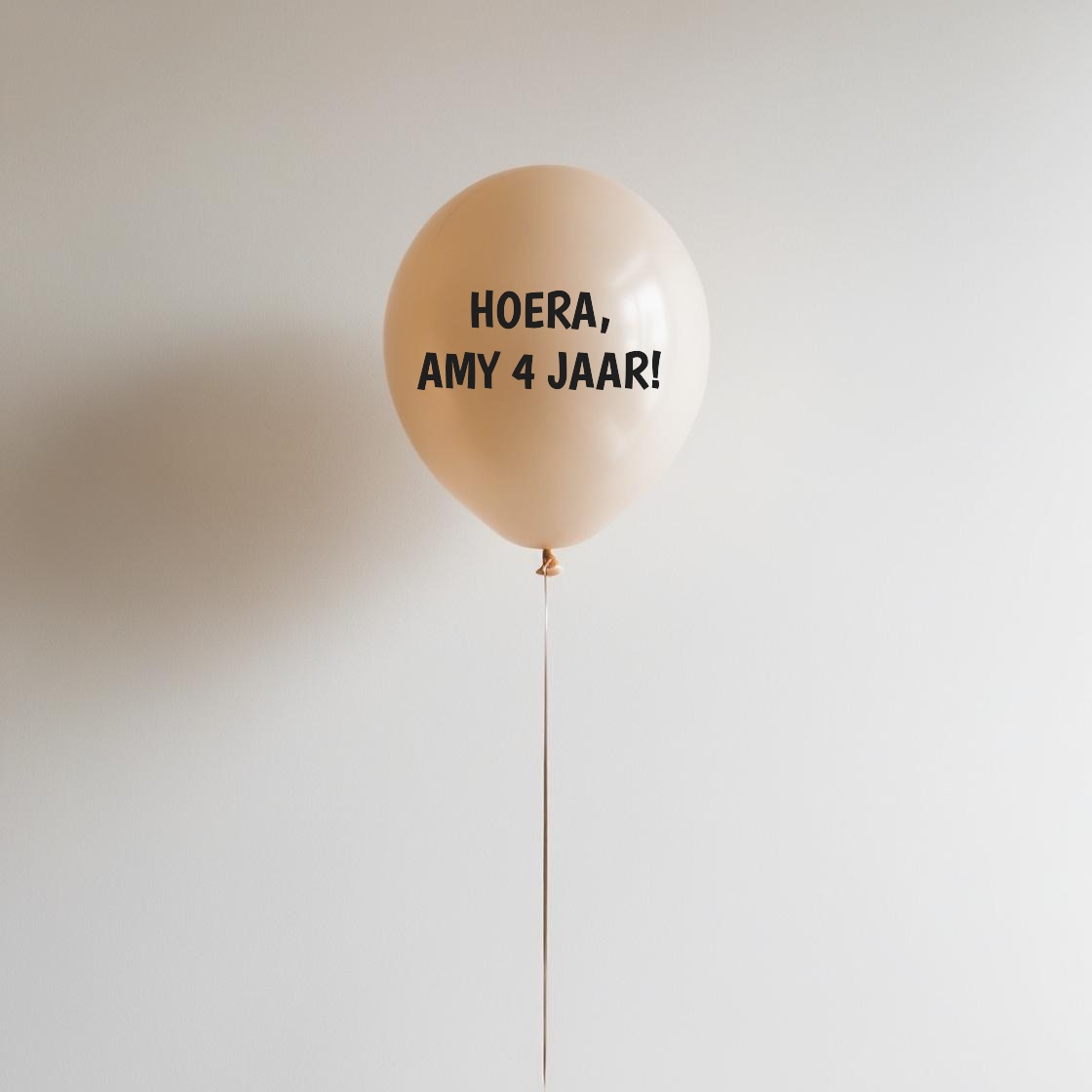 Verjaardag & Jubileum