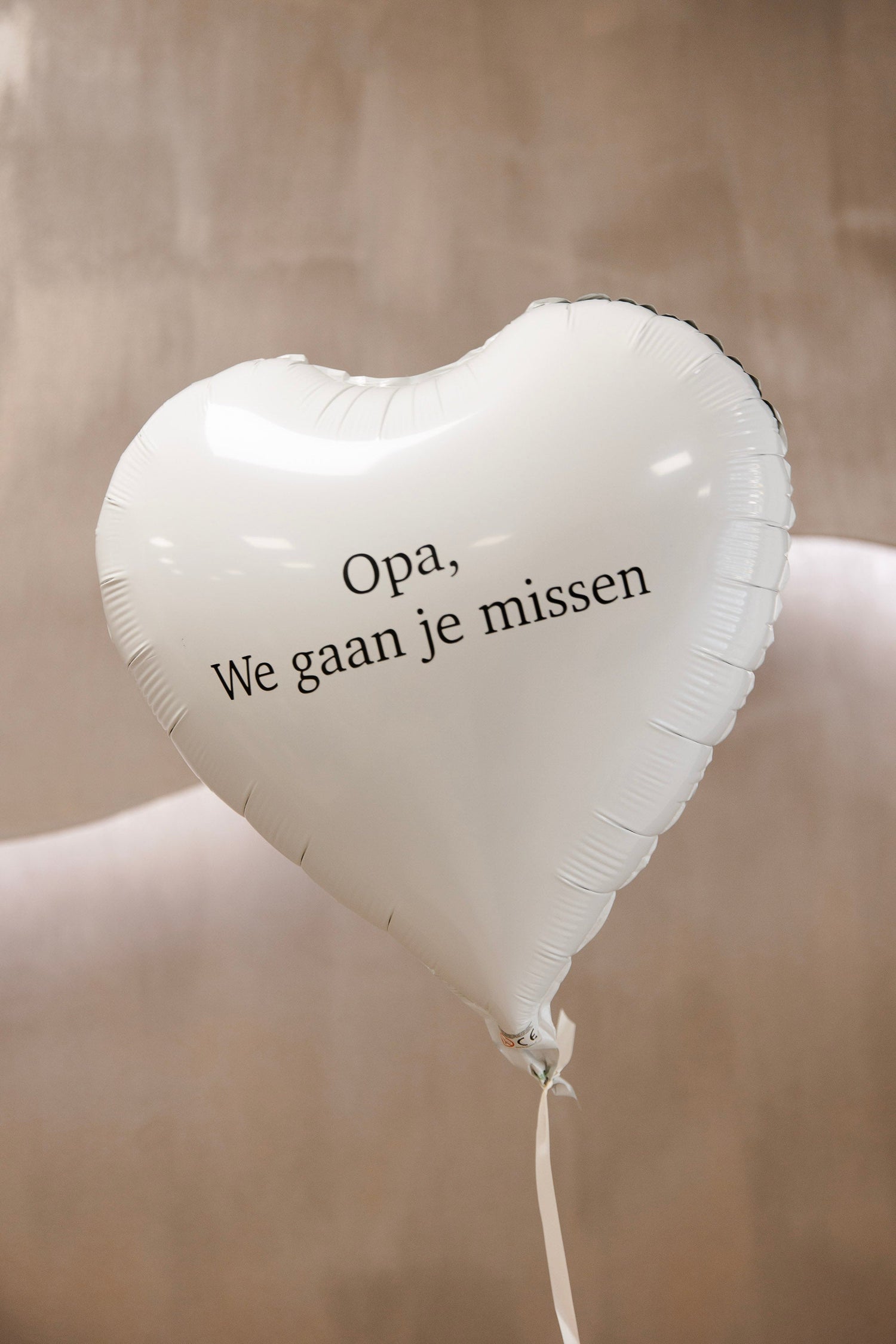Rouw & Afscheid