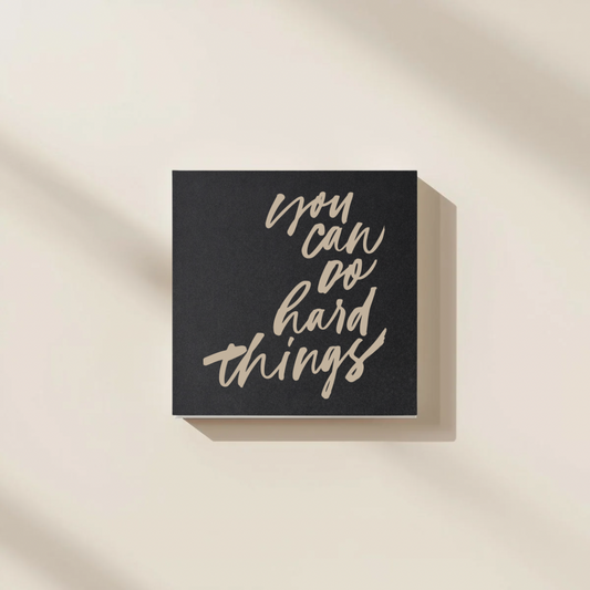 Gepersonaliseerd Tegeltje - 15cm x 15cm