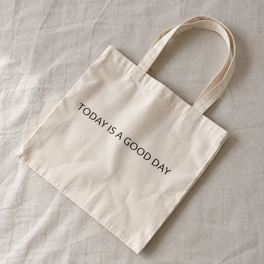 Canvas tas