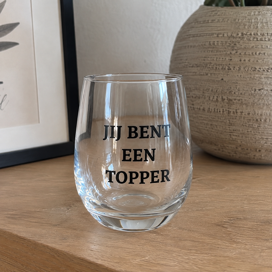 Waterglas