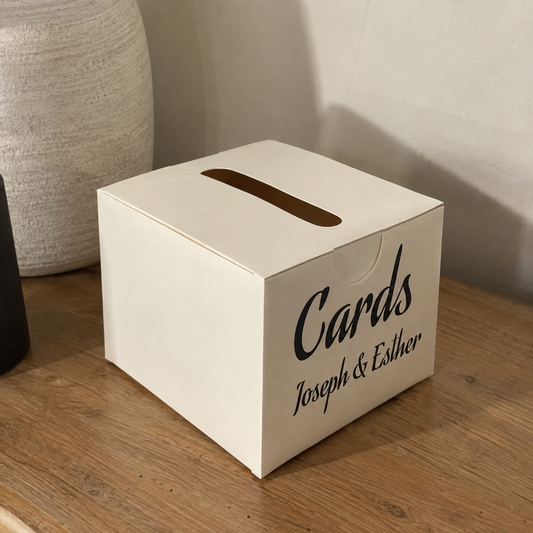 Enveloppendoos