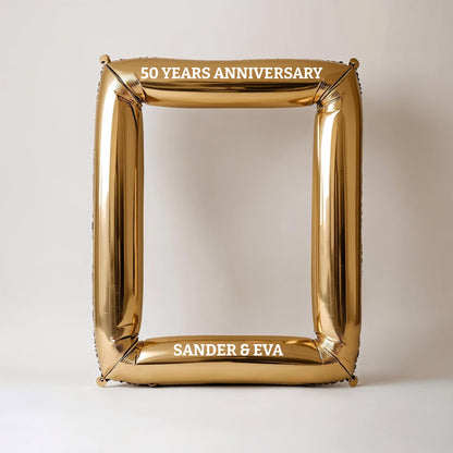 Fotolijst - Folie Ballon