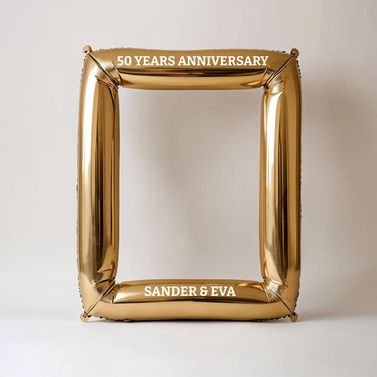 Fotolijst - Folie Ballon