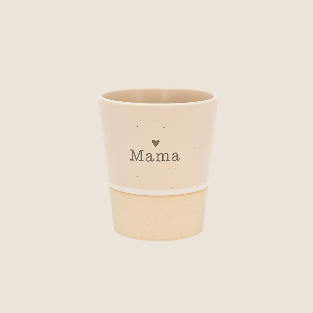 Special Ceramics - Beker - Mama