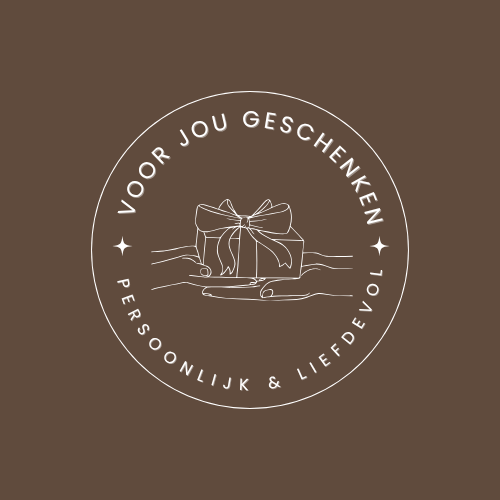 Voor Jou Geschenken