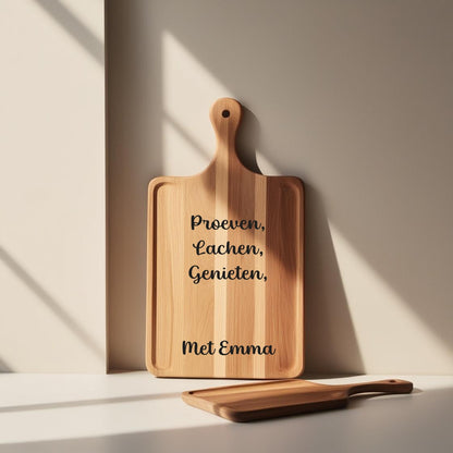 Snijplank (vierkant)