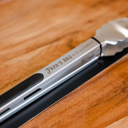 BBQ tang – Papa's BBQ is de allerbeste