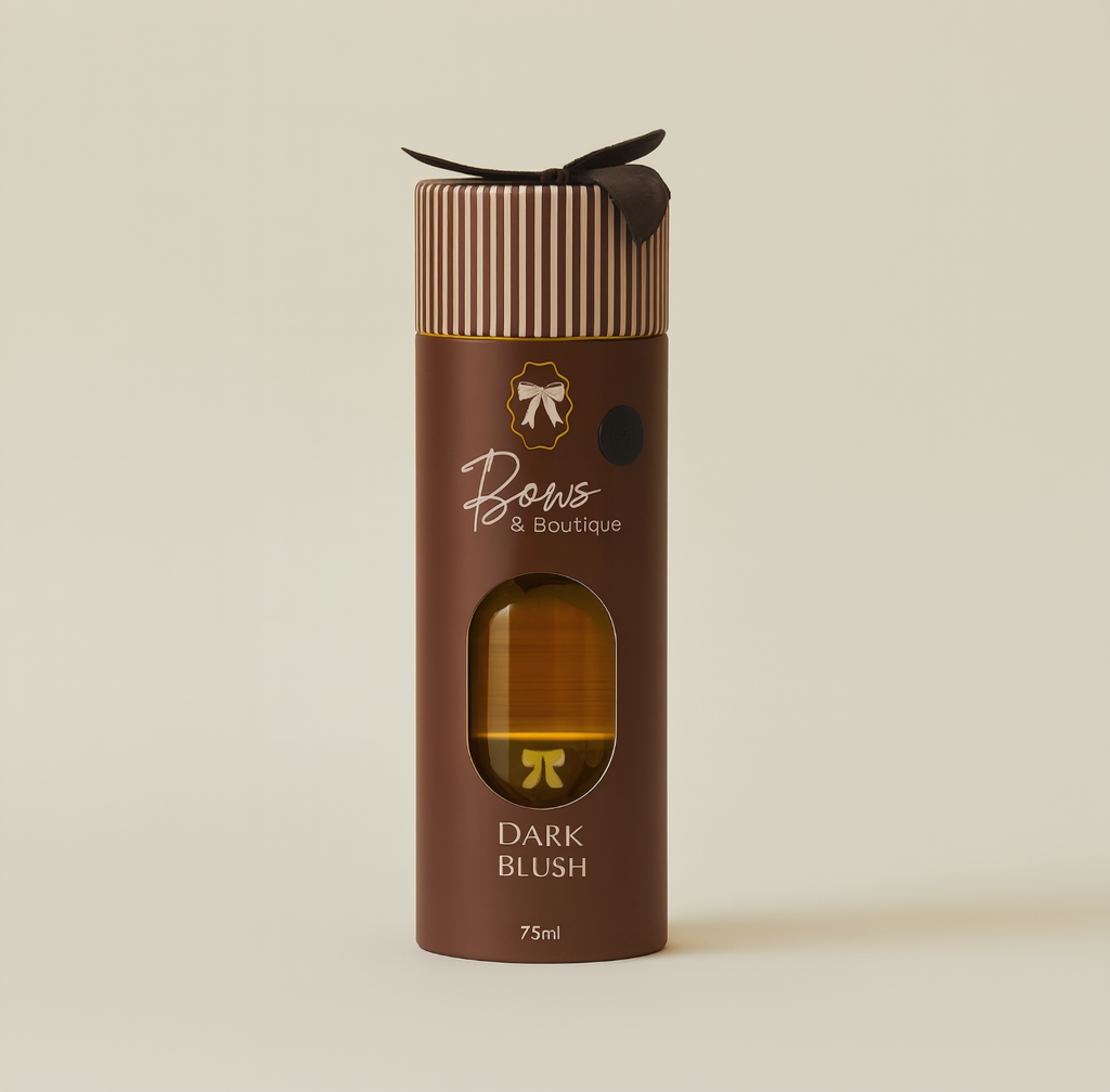 Dark Blush - Geurstokjes