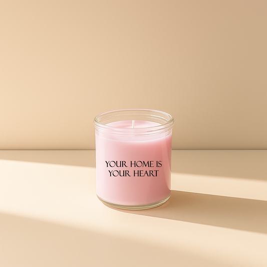 Geurkaars Jasmijn - 40u