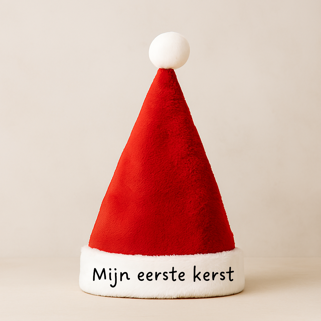 Rode Kerstmuts