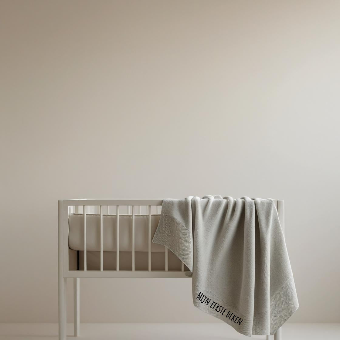 Baby deken