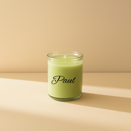 Geurkaars Appel - 40u